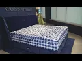 Inside Edition Tests The Most Expensive Mattress In The World