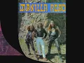 Manilla Road - Up from the Crypt