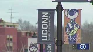 UConn president weighs in on new free tuition program
