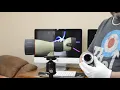 Download Lagu 21-03 Nikon ED FieldScope, Wide Eyepiece MC \u0026 Digital FSA-L1 (Listing reviews)