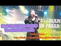 Download Lagu Rintik Rintik Hujan Gerimis Sabila Permata New Pallapa Live Kendal #newpallapa #ramayana #dianaria