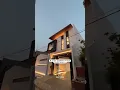 Renovasi rumah sederhana namun terlihat mewah