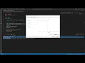 Python Pulse Semi-Period Counter Input