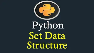 Python Set Data Structure