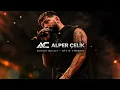 Burak Bulut - Git O Yüzden (Alper Çelik Remix) | Deep House