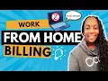 Work From Home Billing Specialist 2025 What You Do How to Get Hired