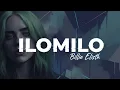 Download Lagu Billie Eilish - ilomilo song #music #song #trending
