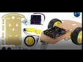 How to assemble 2WD Arduino Robot Car chassis in 3 steps Unboxing and installation