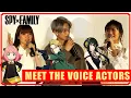 Download Lagu Spy x Family Live | The Voice Actors talk about the story after Episode 2