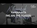 Download Lagu Karena Kita (Cover) by Franky Kuncoro \u0026 Simeon Nyoto