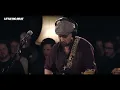 HENRIK FREISCHLADER - FULL STUDIO LIVE SESSION - LITTLE BIG BEAT STUDIOS