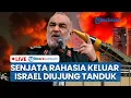 Download Lagu 🔴Tak Sabar! Senjata Kiamat Iran Keluar, Siap Luncurkan Serangan Lebih Ganas. Israel Sudah Tamat?