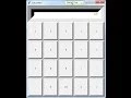 Python Tkinter GUI Tutorial 3 - How to Create a Calculator Final Codes
