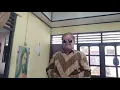 Lagu Pantekosta lama, Yesus Kembang Mawar Saron