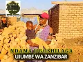 NDAMA JIGOSHILAGA  UJUMBE WA ZANZIBAR  BY LWENGE STUDIO