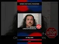Darlington South Carolina Booking Records - 21 May 2026