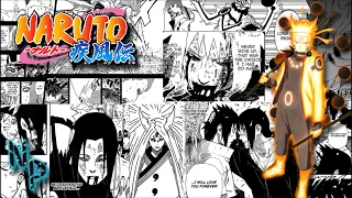 Download Naruto Shippuden Remix - Decision - Nitroglitch MP3