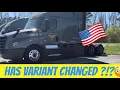 2023 VARIANT TRUCKING ORIENTATION DAY 1