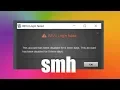I QUIT IMVU GOT DISABLED SMH Must Watch