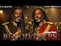 Lagu P.M Quinns - Blood Tears feat Sher Chandley