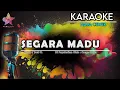 Download Lagu SEGARA MADU KARAOKE || NADA CEWEK
