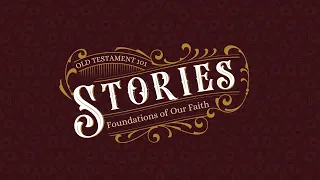 Download Stories: Abram's Call (Bartlett Campus - Message Only) 4.21.24 MP3
