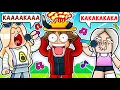 Download Lagu 1 HOUR OF FUNNIEST AVOCADO PLAYZ SONGS SHORTS...🎵🤣 (Roblox Marathon)