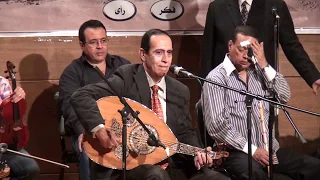 بان عليا حبه   من الحان كمال الطويل   غناء الفنان علاء قرمان   صالون المنارة           دندنها