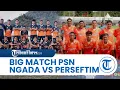 Big Match ETMC Ende 2025, Adu Mental Dua Raksasa di Stadion Marilonga, PSN Ngada vs Perseftim