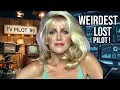 Suzanne Somers WEIRDEST 1985 TV Pilot Goodbye Charlie