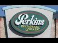 Perkins Why The Restaurant Is Struggling