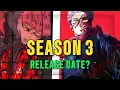 Download Lagu Jujutsu Kaisen Season 3 Release Date \u0026 NEW Updates