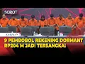 Download Lagu [FULL] Kasus Pembobolan Rekening Dormant: 17 Menit Bobol Rp204 M, Pembunuh Kacab Bank BUMN Terlibat!