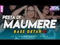 Download Lagu PESTA DI MAUMERE🍻 (NONG MARI NONG) LAGU PARTY TERBARU BASS GETAR‼️ Deon Excotic 2025