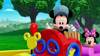 Disney Jr US Morning Continuity November 14 2025 