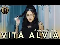 Download Lagu Vita Alvia - Gegara Mantan | Dangdut (Official Music Video)