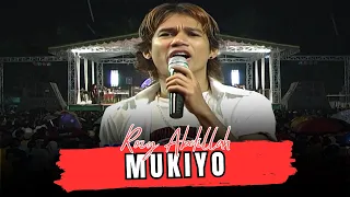 rozy abdillah mukiyo official music video 
