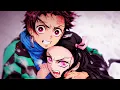 Download Lagu Mockingbird (Eminem) -「AMV 」-  demon slayer