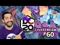 DC20 Beta Q A