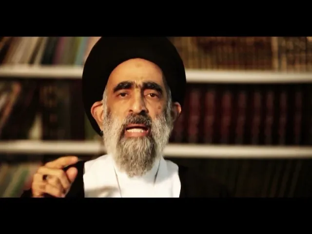 العبور الى الحسين عليه السلام (15) السيد هادي المدرسي