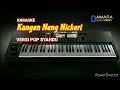 Lagu Kangen Neng Nickerie Karaoke versi POP Syahdu _ DOREMI Small