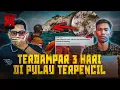 Lagu DIBANTU MAKHLUK MISTERIUS?? PRIA SUMATERA INI JATUH KE LAUT LEPAS \u0026 TERSESAT DEKAT NATUNA #OMMAMAT