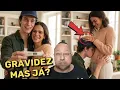 PREGNANT ALREADY BRUNA MARQUEZINE AND SHAWN MENDES AT FERTILITY CLINIC DID SHE CALL HER PAPARAZ