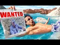 Meet the Guy Who Robbed Me Wanted Dead Sea or Alive