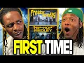 Lagu THATS FIRE! | Rapper's FIRST TIME REACTION To BEATPELLA HOUSE -  FREAKY MONDAY \u0026 HIP HOP MEDLEY
