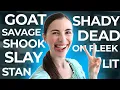 15 English Slang Words You NEED TO KNOW in 2020 Speak Like a Native