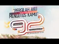 Lagu JALAN SEHAT - HUT GKJ BENDUNGAN KE 92