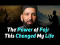 Lagu The Secret Power of Fajr –  After This, You’ll Never Miss Fajr | Omar Suleiman | Islamic Lectures
