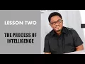 THE PROCESS OF INTELLIGENCE