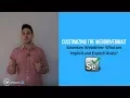 Selenium Waits NEW RELEASE 2018 - Customizing the WebDriverWait